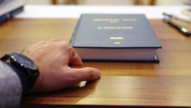 Защита по уголовным делам